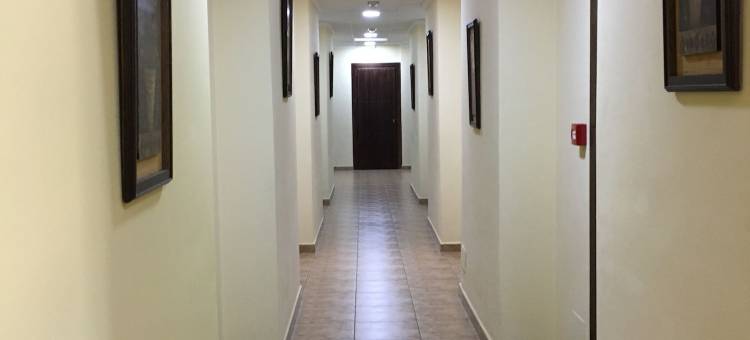 阿尔沃莱亚斯梅森青年旅舍(Hostal Mesón Arboleas)图片