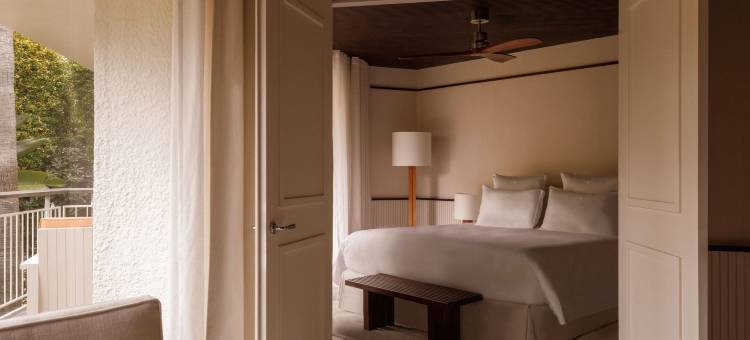 安提伯海滩酒店(Cap d'Antibes Beach Hotel)图片