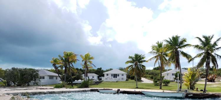 海雾别墅酒店(Ocean Mist Villa)图片