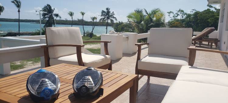 海雾别墅酒店(Ocean Mist Villa)图片