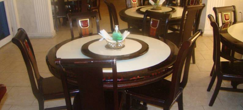 汇景酒店(Grand View Hotel)图片