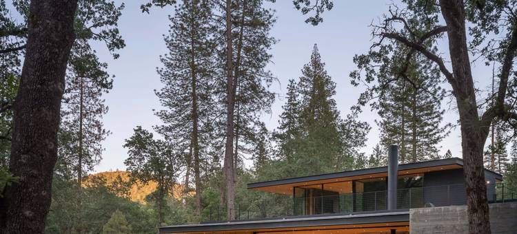 自排营地优胜美地酒店(AutoCamp Yosemite)图片