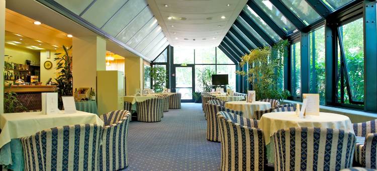 美居阿斯托里亚市中心瑞吉欧.艾米里亚酒店(Mercure Reggio Emilia Centro Astoria)图片