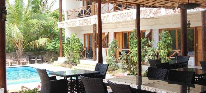 塔马尼别馆别墅酒店(Tamani Villas - Annex)图片