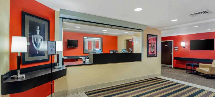 美洲长住精选套房酒店 - 芝加哥 - 奥黑尔(Extended Stay America Select Suites - Chicago - O'Hare)图片