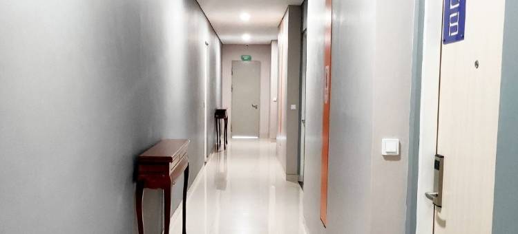 绿宝石酒店(Emerald Hotel)图片