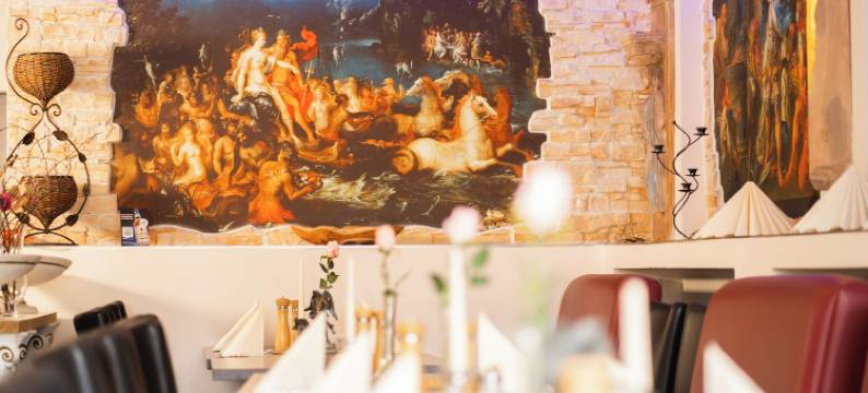 斯巴达酒店和餐厅(Hotel & Restaurant Sparta)图片