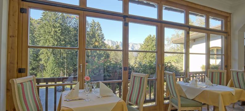 纽豪斯高级酒店(Hotel Neuhäusl Superior)图片