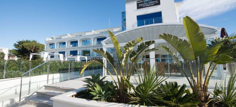 玛斯德地中海水疗酒店公寓(Masd Mediterraneo Hotel Apartamentos Spa)图片