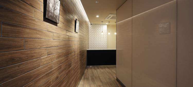 卡里欧莎莎兹卡酒店(KARIO Sasazuka)图片