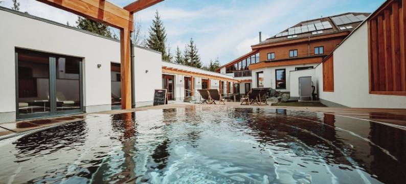 霍拉尔酒店(Hotel Horal)图片