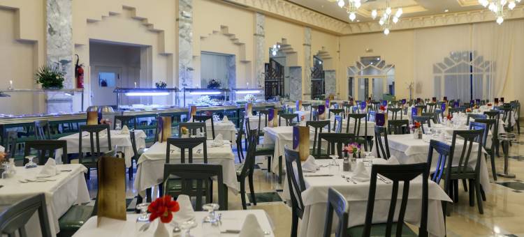 欧尔茂拉迪多斯酒店(El Mouradi Douz)图片