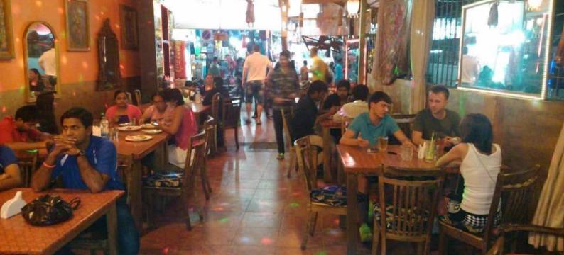 安克拉海滩度假村(Ancora Beach Resort)图片