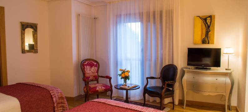 卡萨德拉卡德纳酒店(Casa de la Cadena)图片