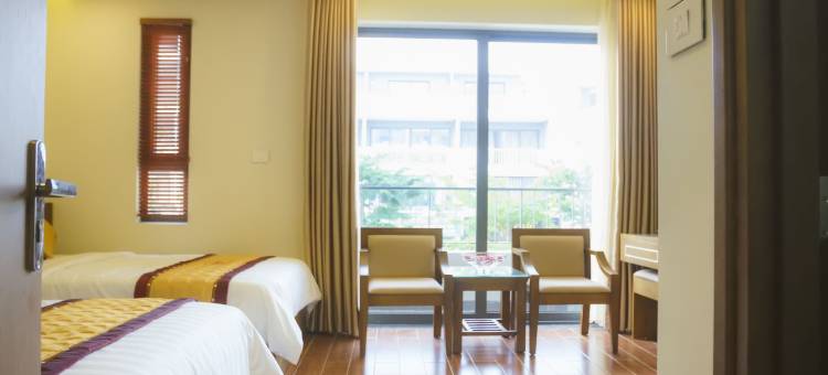 露比酒店(Ruby Hotel)图片