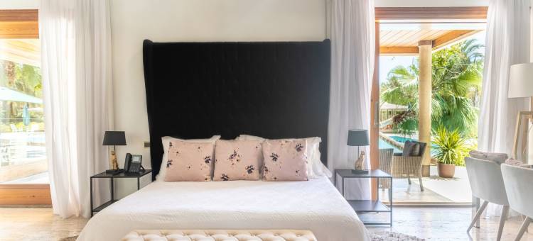 霍特德纳尔酒店(Hotel Boutique Hort de Nal)图片