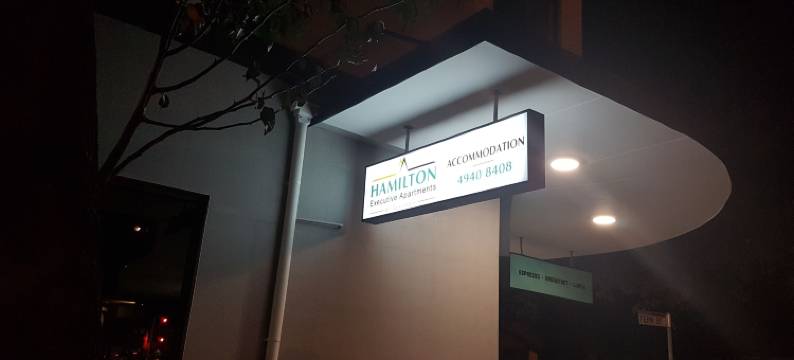 博蒙特汉密尔顿酒店(Hamilton on Beaumont)图片