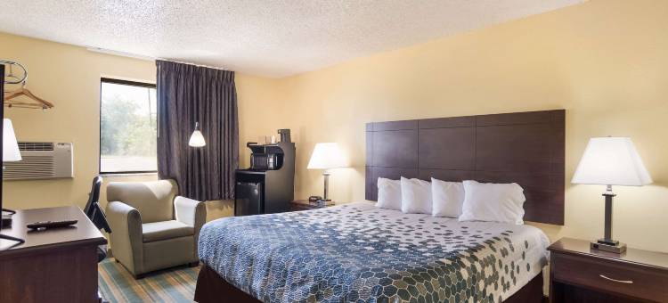 伊克诺旅馆-斯波特夕法尼亚镇中心(Econo Lodge Spotsylvania Town Center)图片