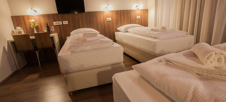 中央酒店(Eco Hotel Center Postojna)图片