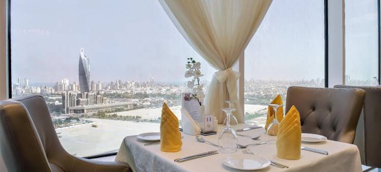 雄伟大酒店(Grand Majestic Hotel Kuwait)图片