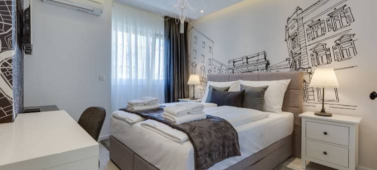 经典设计住宿酒店(Classy Design Accommodation)图片