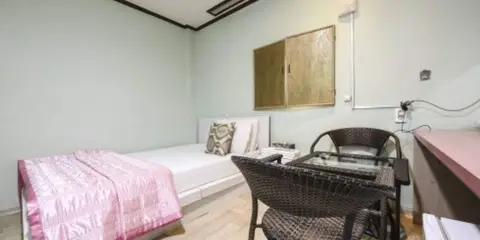 密歇根汽車旅館