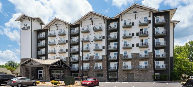 瓦尔登湖温德姆商标精选酒店(The Walden, Trademark Collection By Wyndham)图片