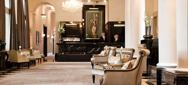 阿尔特霍夫施洛斯本斯堡大酒店(Althoff Grandhotel Schloss Bensberg)图片