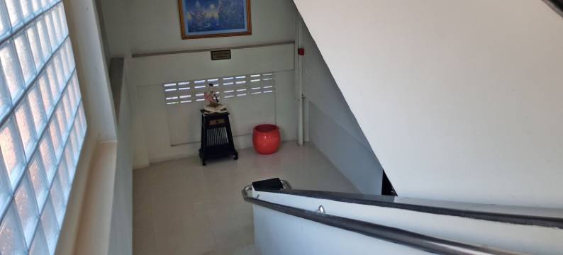 布萨文酒店(Boonthavon)图片