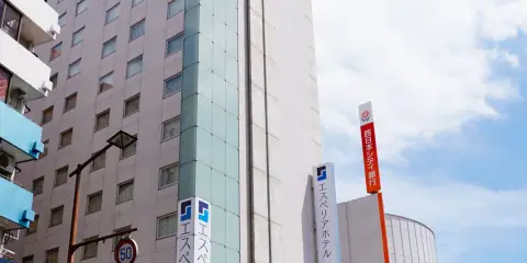 長崎S-Peria酒店