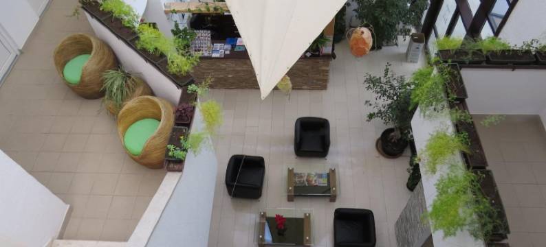 芭蕾舞学校酒店(Hotel Ballet School)图片