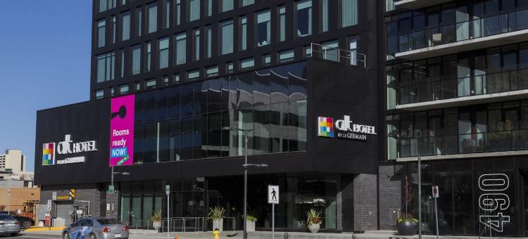 萨斯卡通阿尔特酒店(Alt Hotel Saskatoon)图片