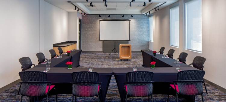 圣克拉拉雅乐轩酒店(Aloft Santa Clara)图片