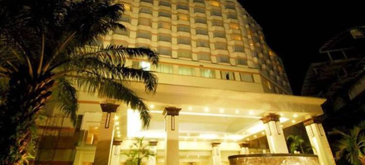 格兰普里美娜多酒店(Hotel Gran Puri Manado)图片