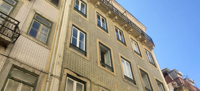 彩色旅舍(The Color Hostel)图片