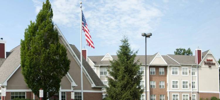 Residence Inn by Marriott Fort Wayne Southwest图片