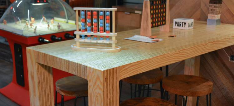 珀德51酒店(Pod 51)图片