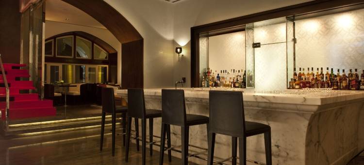 泰姬陵塔酒店(The Taj Mahal Tower, Mumbai)图片