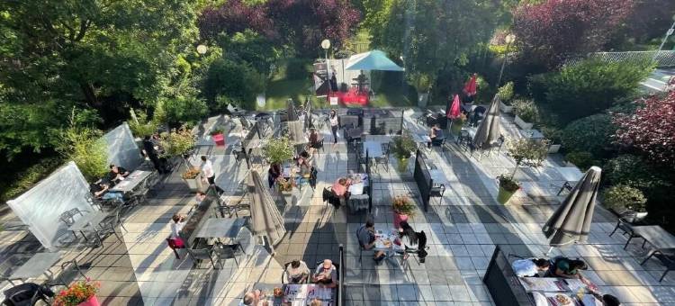 宜必思 Marne La Vallée Noisy 酒店(Ibis Marne-la-Vallée Noisy)图片