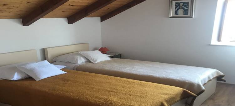 巴基切沃乡村别墅(Country House Bakicevo)图片