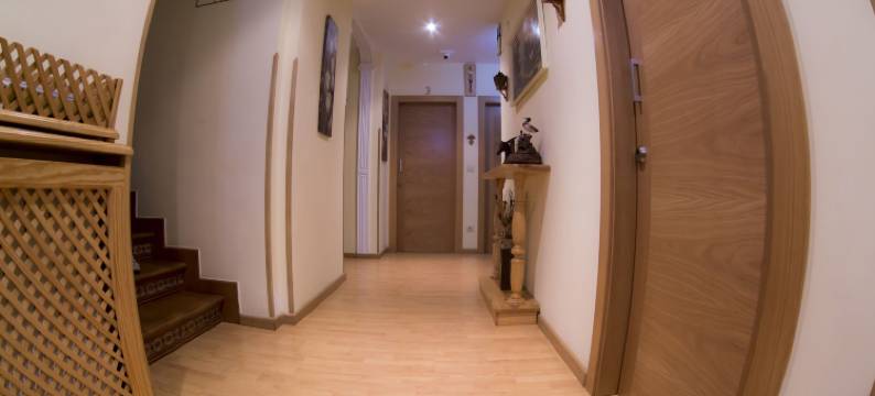 阿维莱斯艾尔霍莱欧酒店(Hotel El Horreo de Avilés)图片