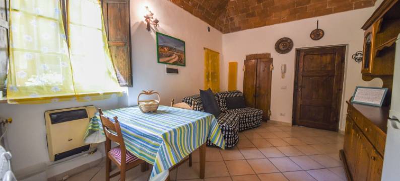 安娜丽莎梦想酒店(Il Sogno di Annalisa il Nido)图片