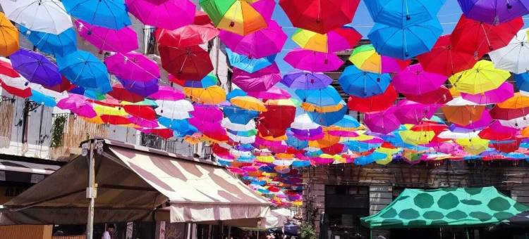 卡塔尼亚莉奥朵洛住宿加早餐旅馆(Liodoro Catania B&B)图片