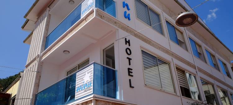 米努酒店(Minu Hotel)图片