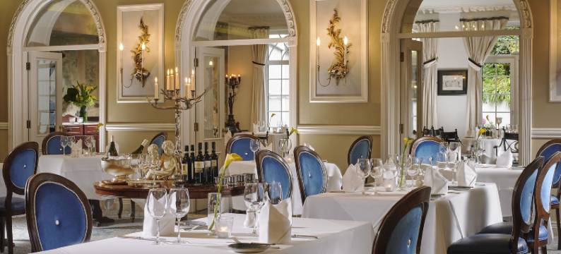 基拉尼兰德尔斯酒店(Killarney Randles Hotel)图片