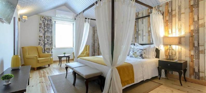 里约别墅套房旅馆酒店(Villa Rio Guest House Suites)图片