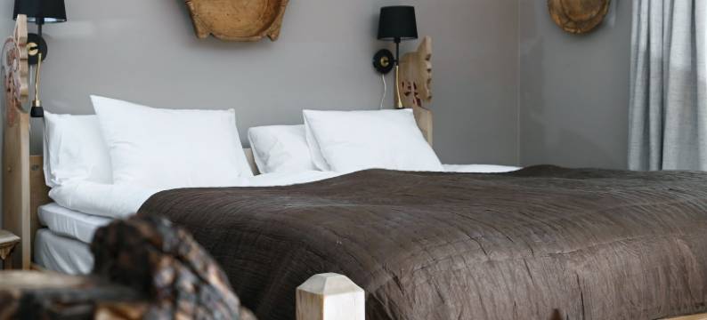 菲耶尔巴卡斯托拉酒店(Stora Hotellet I Fjällbacka)图片