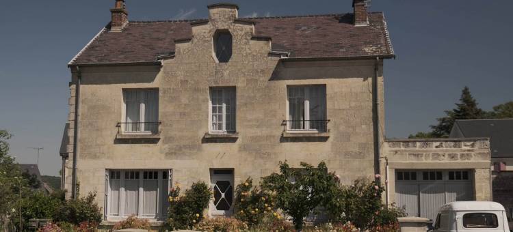 切斯里克爱特费尔酒店(Chez Ric et Fer)图片