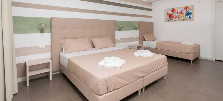 格雷尔酒店(Hotel Grel)图片