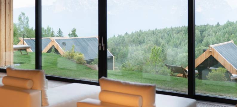 里登阿德勒旅馆(Adler Lodge Ritten)图片